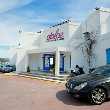 Dolce Bodrum Hotel - Adult Only エクステリア 写真