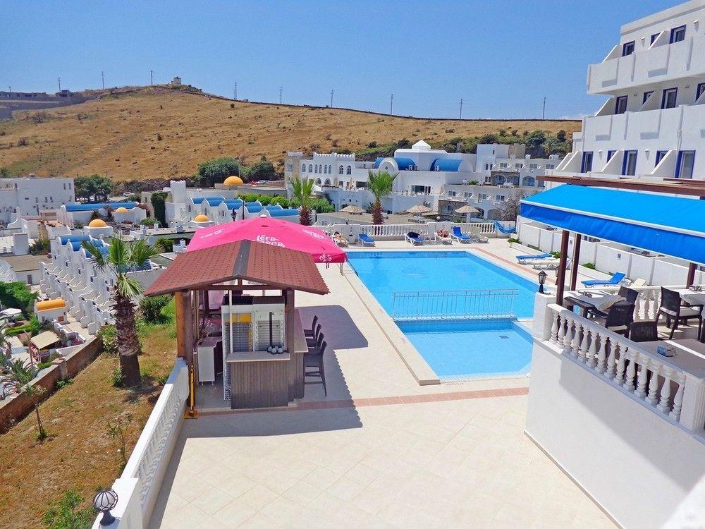 Dolce Bodrum Hotel - Adult Only エクステリア 写真
