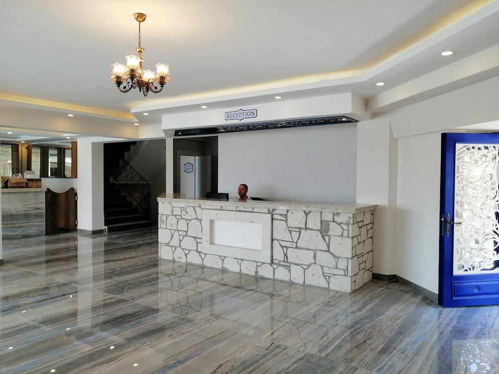 Dolce Bodrum Hotel - Adult Only エクステリア 写真