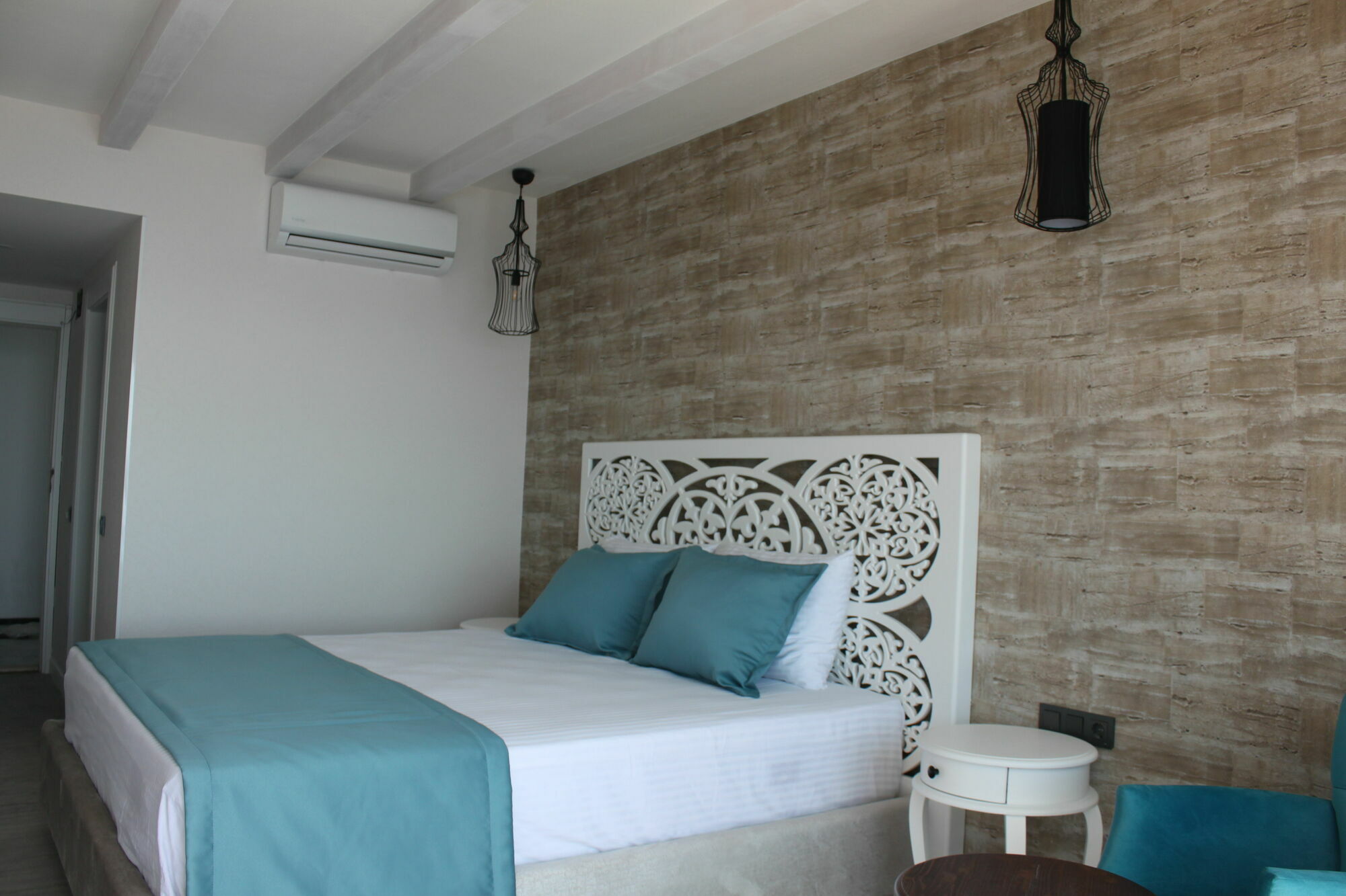 Dolce Bodrum Hotel - Adult Only 部屋 写真
