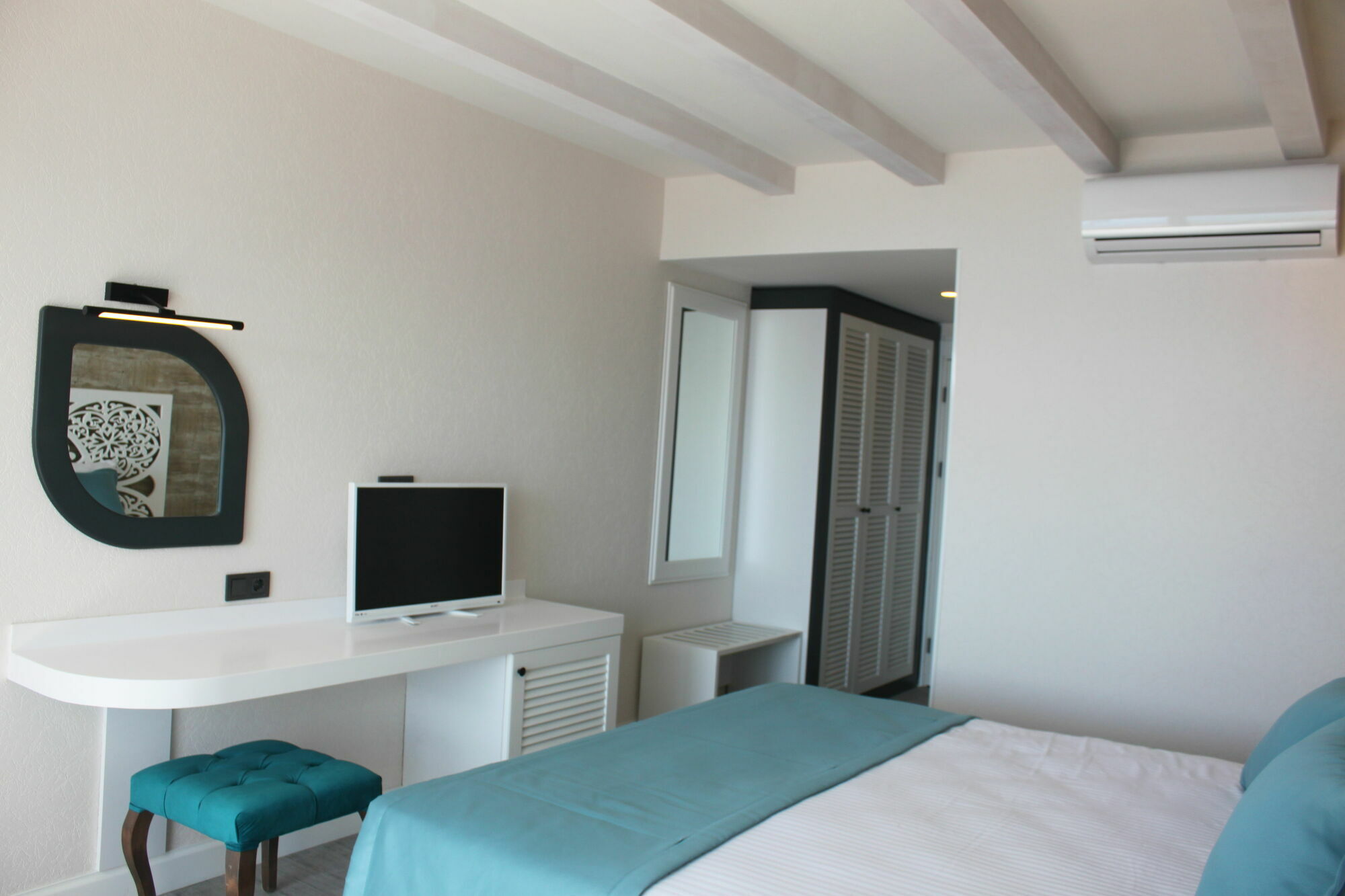 Dolce Bodrum Hotel - Adult Only 部屋 写真