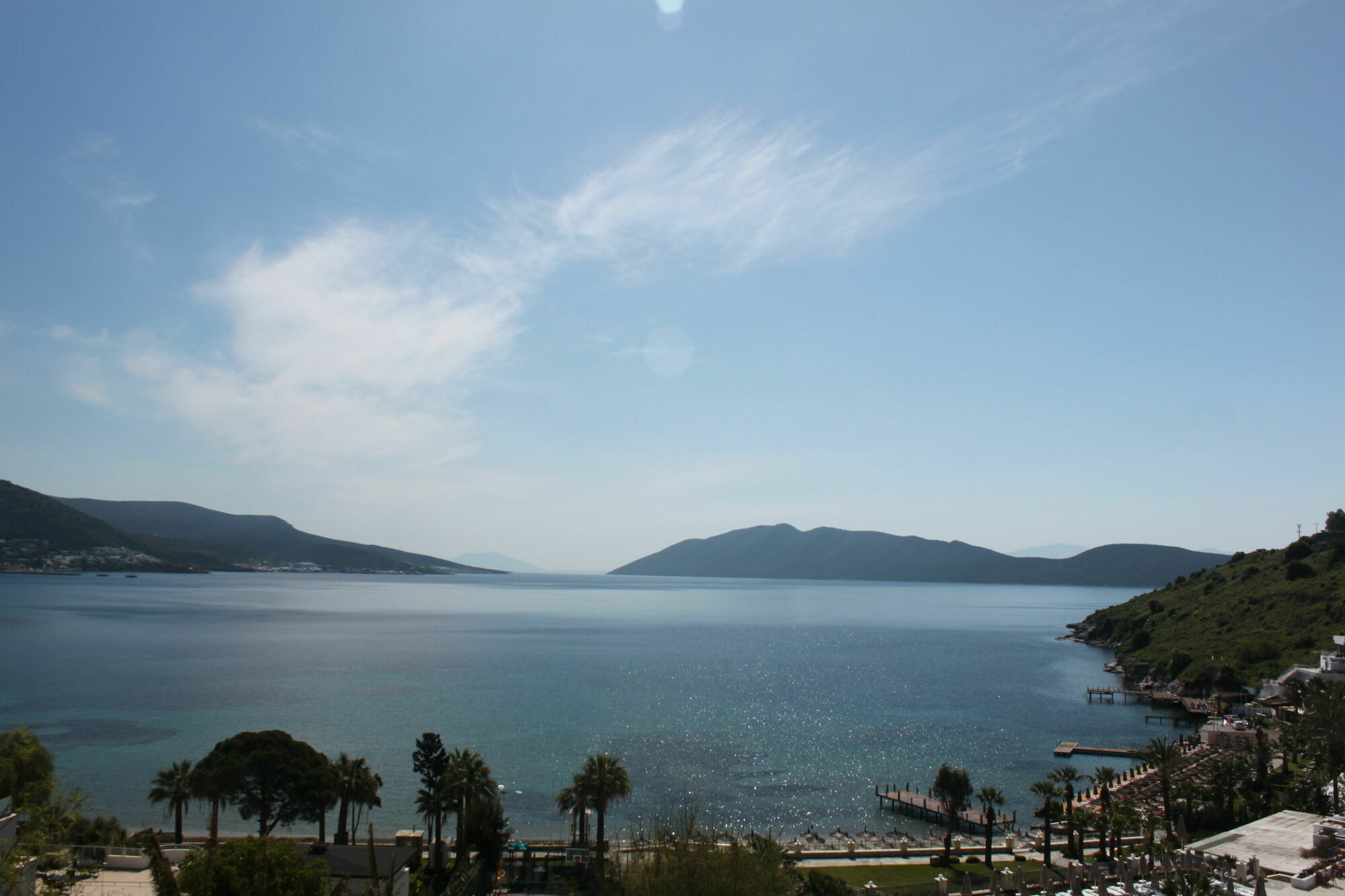 Dolce Bodrum Hotel - Adult Only エクステリア 写真