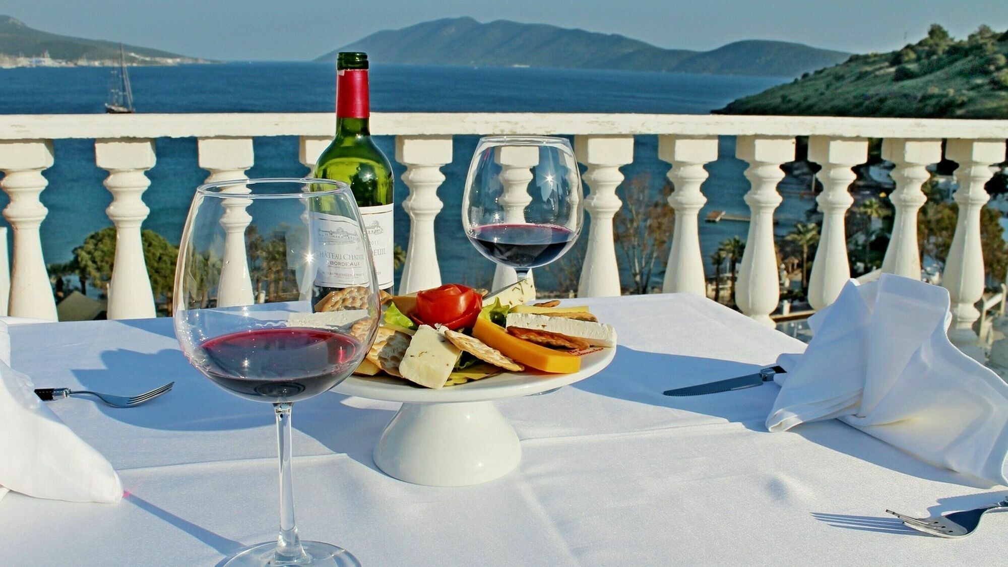 Dolce Bodrum Hotel - Adult Only 設備 写真