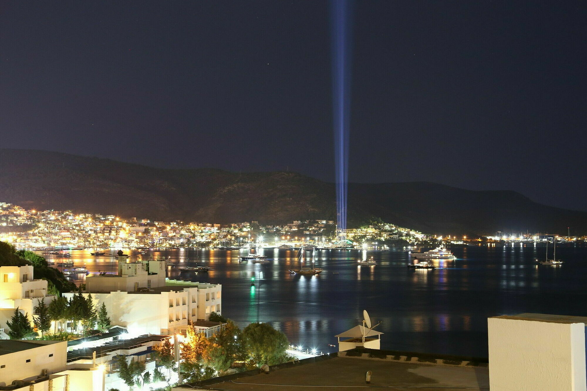 Dolce Bodrum Hotel - Adult Only エクステリア 写真