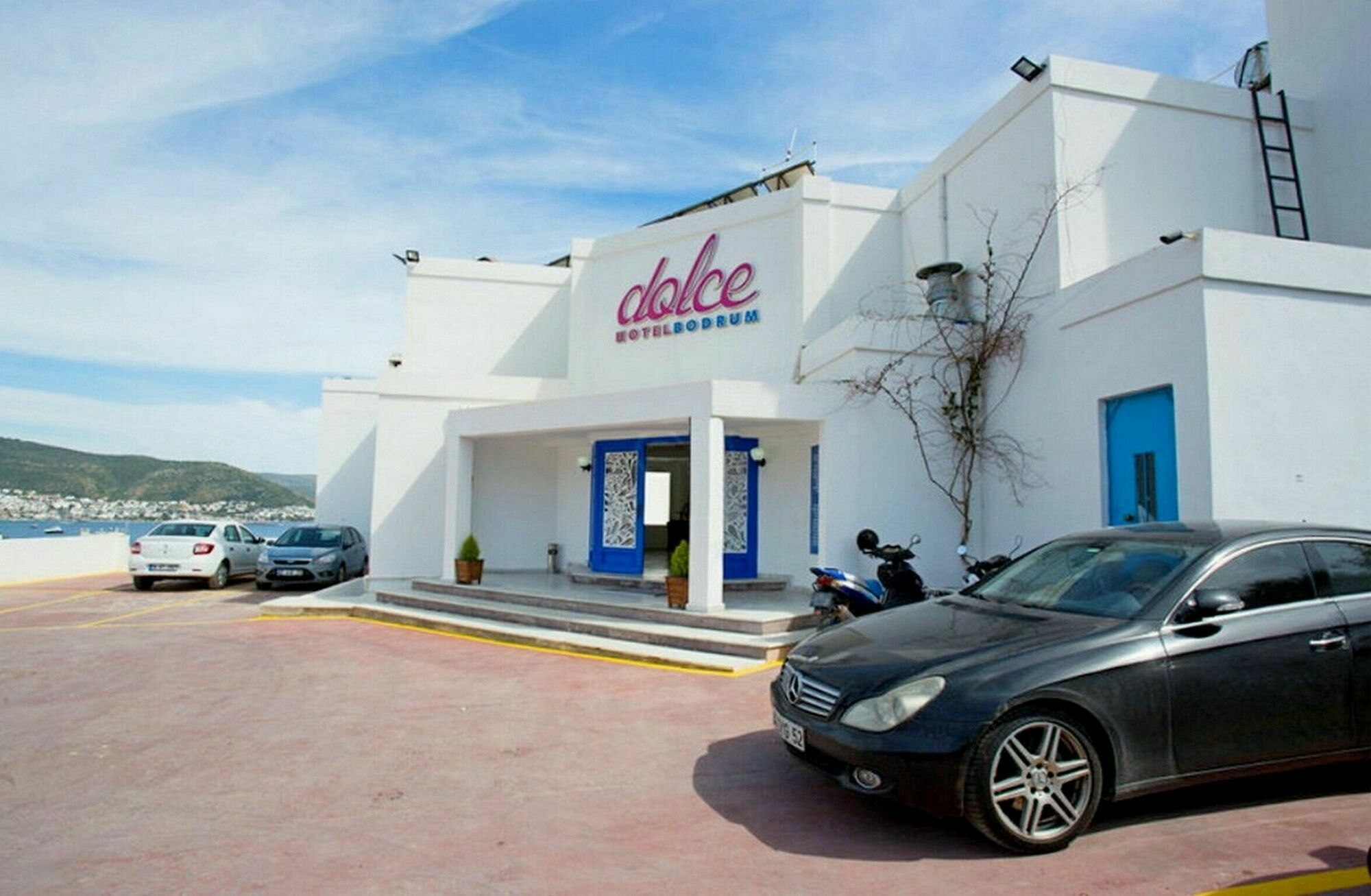 Dolce Bodrum Hotel - Adult Only エクステリア 写真