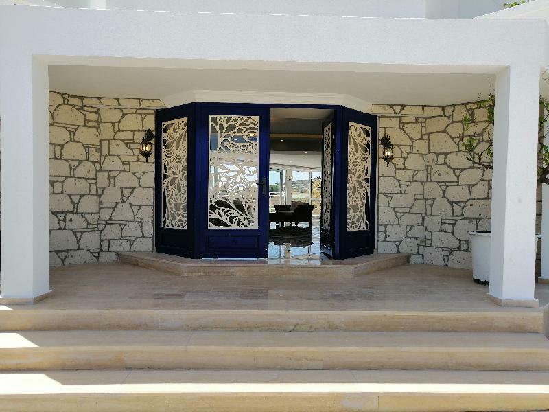 Dolce Bodrum Hotel - Adult Only エクステリア 写真