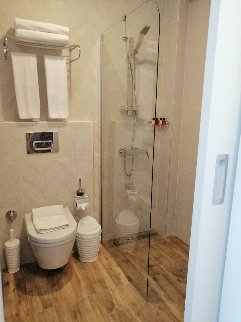 Dolce Bodrum Hotel - Adult Only エクステリア 写真