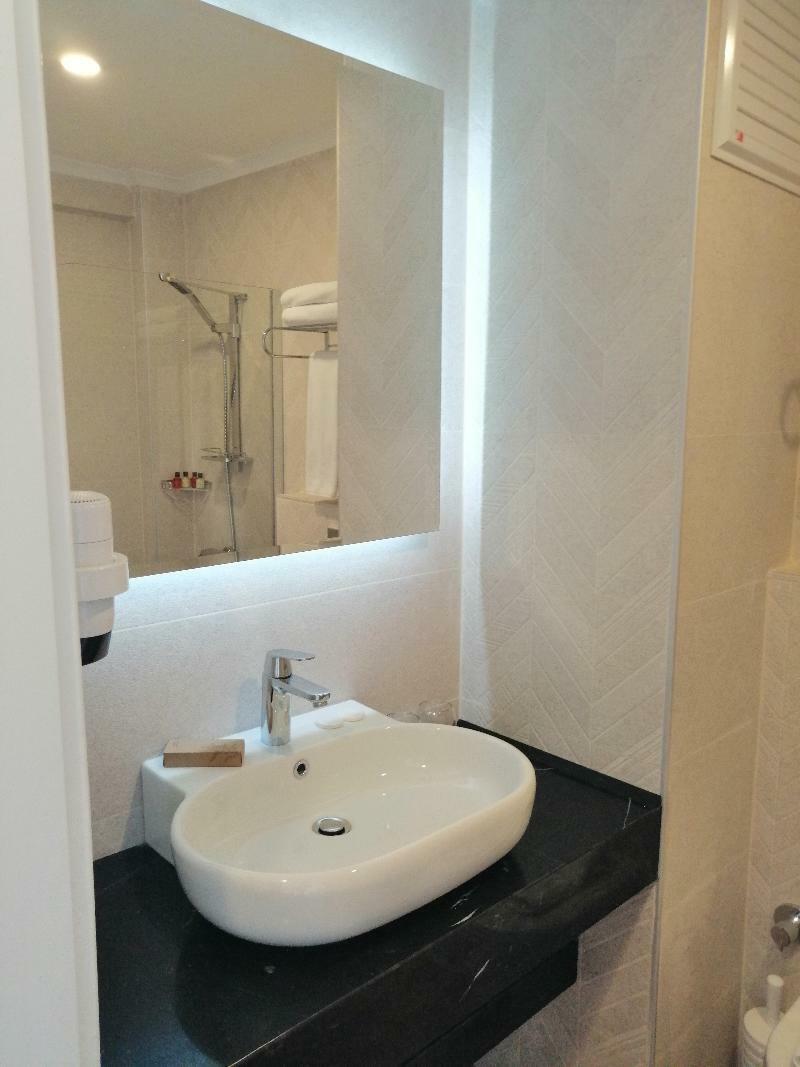 Dolce Bodrum Hotel - Adult Only エクステリア 写真