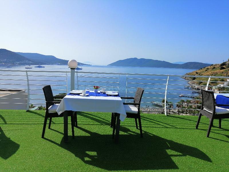 Dolce Bodrum Hotel - Adult Only エクステリア 写真