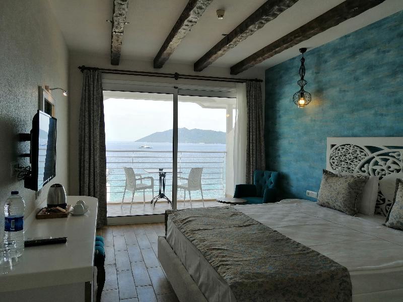 Dolce Bodrum Hotel - Adult Only エクステリア 写真